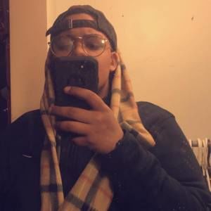 Meet your Posher, Kaiel